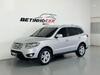 SANTA FÉ 3.5 MPFI GLS V6 24V 285CV 4P AUTOMÁTICO - 2011 - ESTâNCIA VELHA