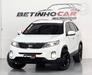SORENTO 2.4 EX2 4X2 16V 4P AUTOMÁTICO - 2014 - ESTâNCIA VELHA