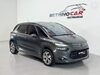 C4 PICASSO 1.6 INTENSIVE 16V TURBO 4P AUTOMÁTICO - 2016 - ESTâNCIA VELHA