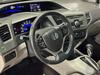 CIVIC 1.8 LXS 16V FLEX 4P AUTOMÁTICO - 2014 - ESTâNCIA VELHA