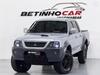 L200 OUTDOOR 2.5 GLS 4X4 CD 8V TURBO INTERCOOLER DIESEL 4P MANUAL - 2009 - ESTâNCIA VELHA