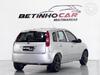 FIESTA 1.6 MPI CLASS 8V 4P MANUAL - 2004 - ESTâNCIA VELHA