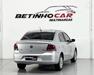 VOYAGE 1.0 MI CITY 8V FLEX 4P MANUAL - 2010 - ESTâNCIA VELHA