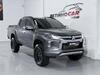 L200 TRITON 2.4 16V TURBO DIESEL SPORT HPE CD 4P 4X4 AUTOMÁTICO - 2023 - ESTâNCIA VELHA