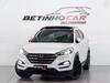 TUCSON 1.6 GLS TURBO 4P AUTOMÁTICO - 2018 - ESTâNCIA VELHA