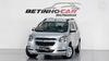 SPIN 1.8 LTZ 8V FLEX 4P MANUAL - 2013 - ESTâNCIA VELHA