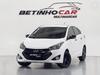 HB20S 1.6 IMPRESS 16V FLEX 4P MANUAL - 2015 - ESTâNCIA VELHA