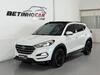 TUCSON 1.6 GLS TURBO 4P AUTOMÁTICO - 2018 - ESTâNCIA VELHA