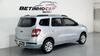 SPIN 1.8 LTZ 8V FLEX 4P MANUAL - 2013 - ESTâNCIA VELHA
