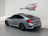 CIVIC 1.5 16V TOURING TURBO 4P AUTOMÁTICO - 2018 - ESTâNCIA VELHA