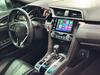 CIVIC 1.5 16V TOURING TURBO 4P AUTOMÁTICO - 2018 - ESTâNCIA VELHA