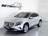 GLA 250 2.0 16V TURBO ENDURO 4P AUTOMÁTICO - 2016 - ESTâNCIA VELHA