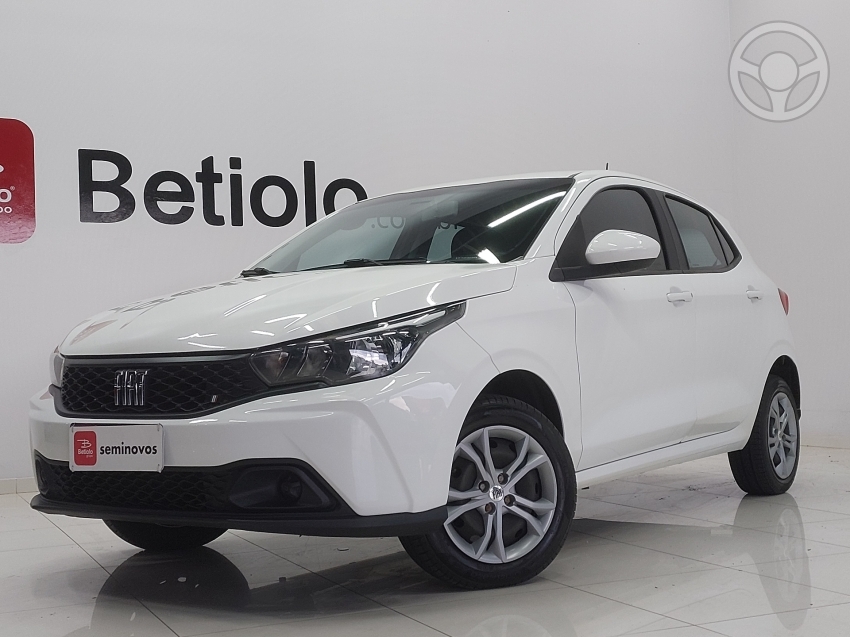 ARGO 1.0 FIREFLY FLEX DRIVE MANUAL - 2024 - CAXIAS DO SUL