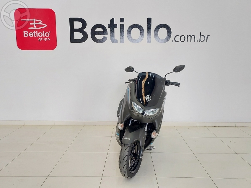 NMAX 160 ABS  - 2022 - CAXIAS DO SUL