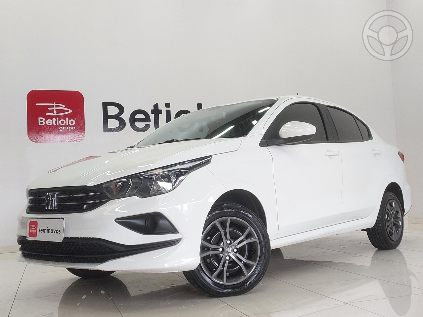 CRONOS 1.0 FIREFLY DRIVE FLEX 4P MANUAL - 2024 - CAXIAS DO SUL