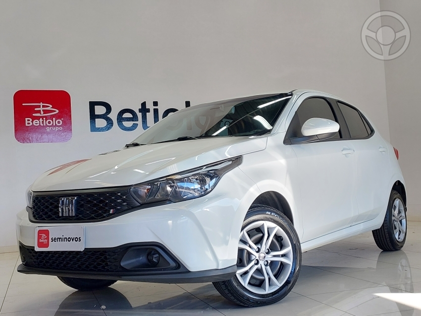 ARGO 1.0 FIREFLY FLEX DRIVE MANUAL - 2023 - CAXIAS DO SUL