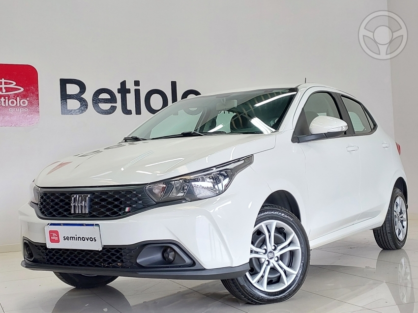 ARGO 1.0 FIREFLY FLEX DRIVE MANUAL - 2025 - CAXIAS DO SUL