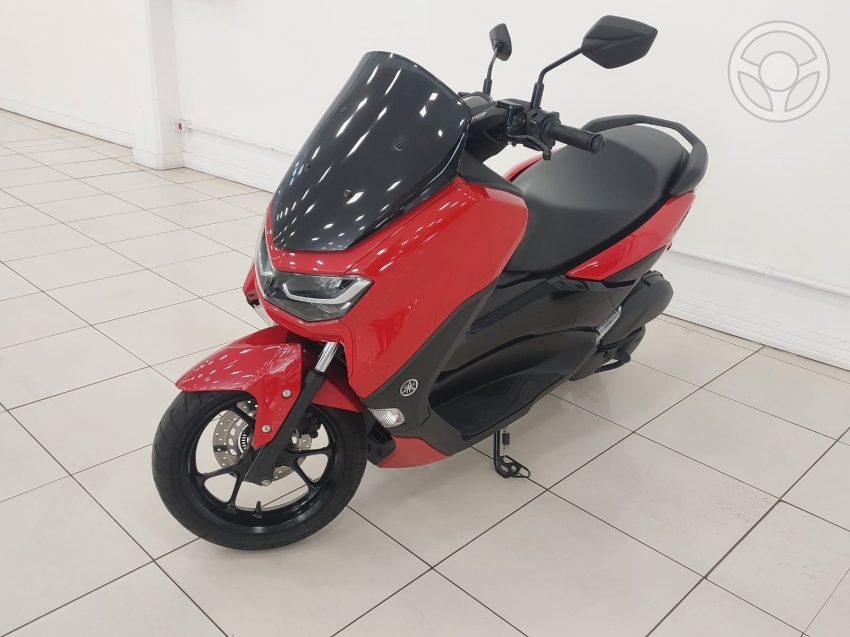 NMAX 160 ABS CONNECTED 160 ABS - 2023 - CAXIAS DO SUL