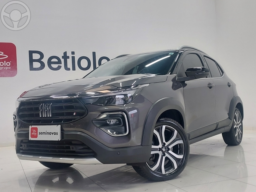 PULSE 1.0 IMPETUS TURBO 200 12V FLEX 4P AUTOMÁTICO - 2025 - CAXIAS DO SUL