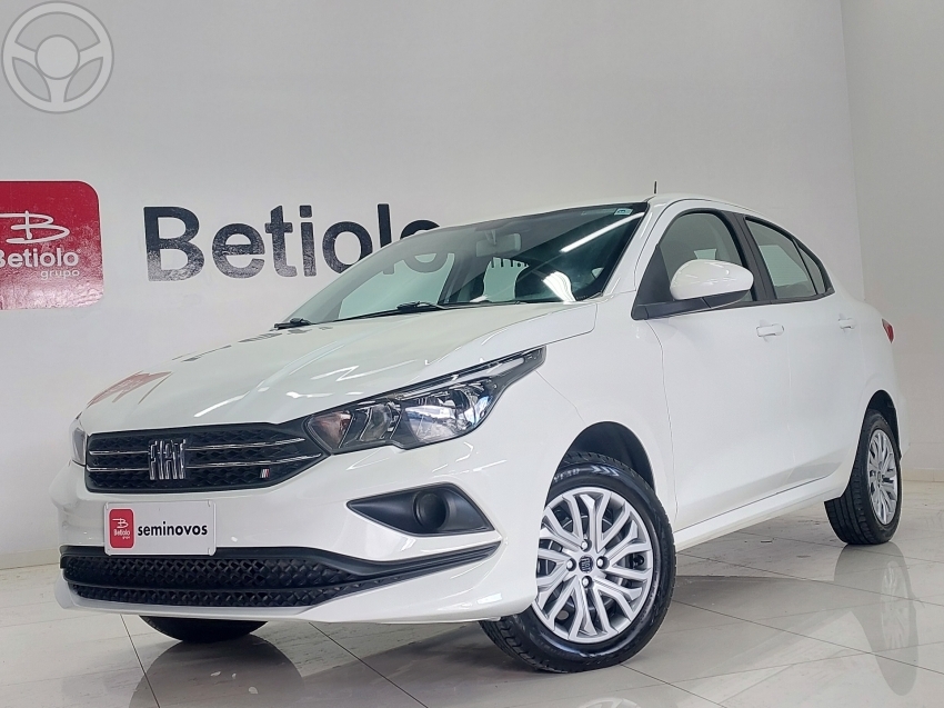 CRONOS 1.0 FIREFLY DRIVE FLEX 4P MANUAL - 2023 - CAXIAS DO SUL