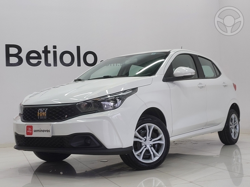 ARGO 1.0 FIREFLY FLEX DRIVE MANUAL - 2024 - CAXIAS DO SUL