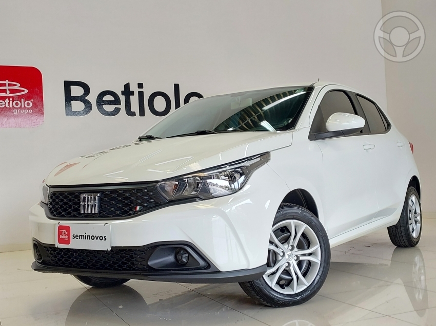 ARGO 1.0 FIREFLY FLEX DRIVE MANUAL - 2024 - CAXIAS DO SUL