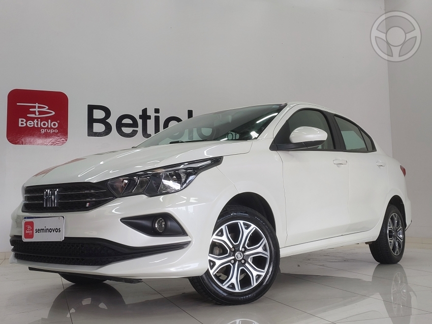 CRONOS 1.3 FIREFLY FLEX DRIVE MANUAL - 2023 - CAXIAS DO SUL