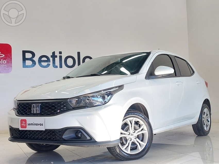 ARGO 1.0 FIREFLY FLEX DRIVE MANUAL - 2023 - CAXIAS DO SUL