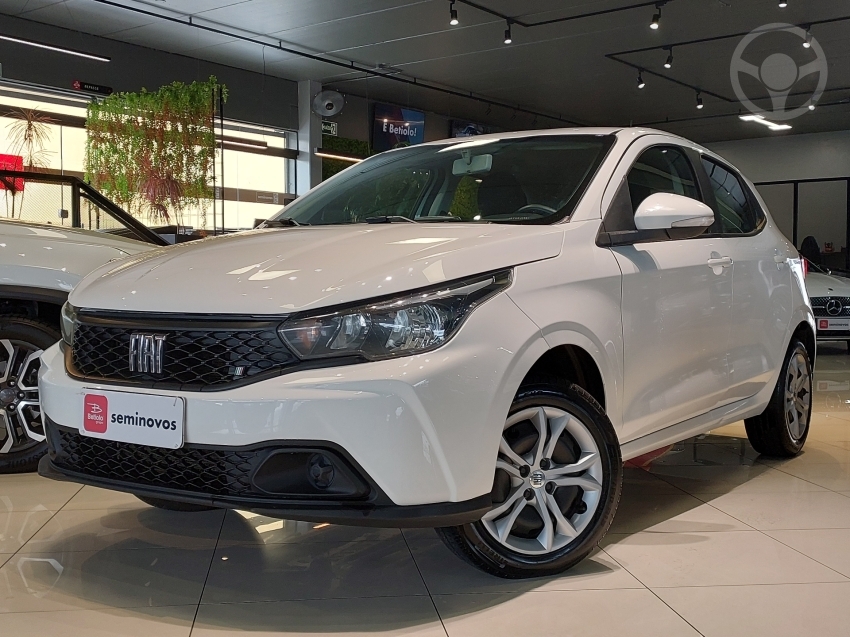 ARGO 1.0 FIREFLY FLEX DRIVE MANUAL - 2024 - CAXIAS DO SUL