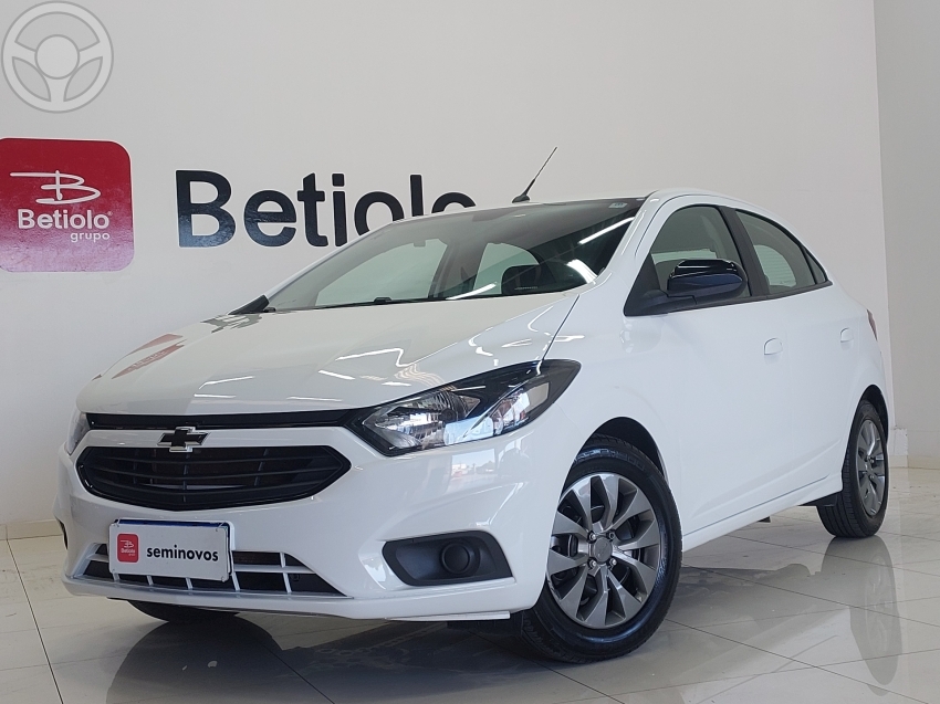 ONIX 1.0 JOY 8V FLEX 4P MANUAL - 2021 - CAXIAS DO SUL