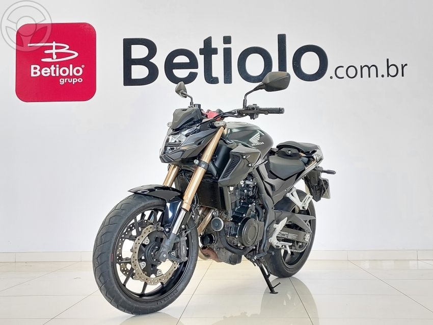 CB 500 FOUR - 2023 - CAXIAS DO SUL