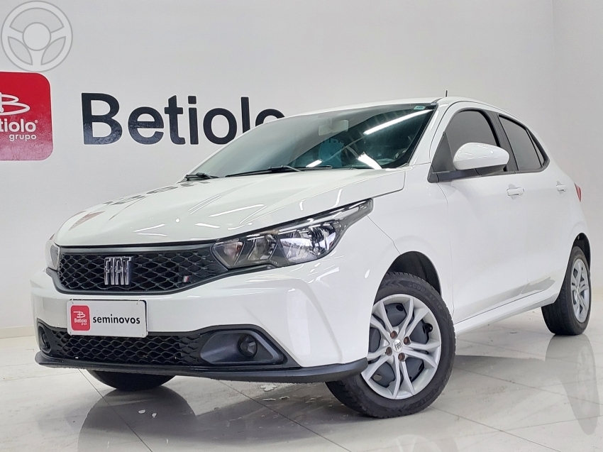 ARGO 1.0 FIREFLY FLEX DRIVE MANUAL - 2024 - CAXIAS DO SUL