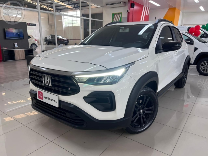 PULSE 1.3 DRIVE 12V FLEX 4P MANUAL - 2024 - CAXIAS DO SUL