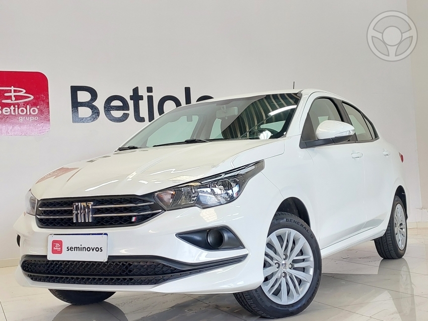 CRONOS 1.0 FIREFLY DRIVE FLEX 4P MANUAL - 2024 - CAXIAS DO SUL