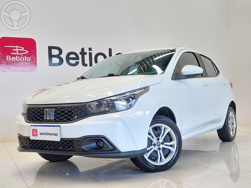 ARGO 1.0 FIREFLY FLEX DRIVE MANUAL - 2023 - CAXIAS DO SUL