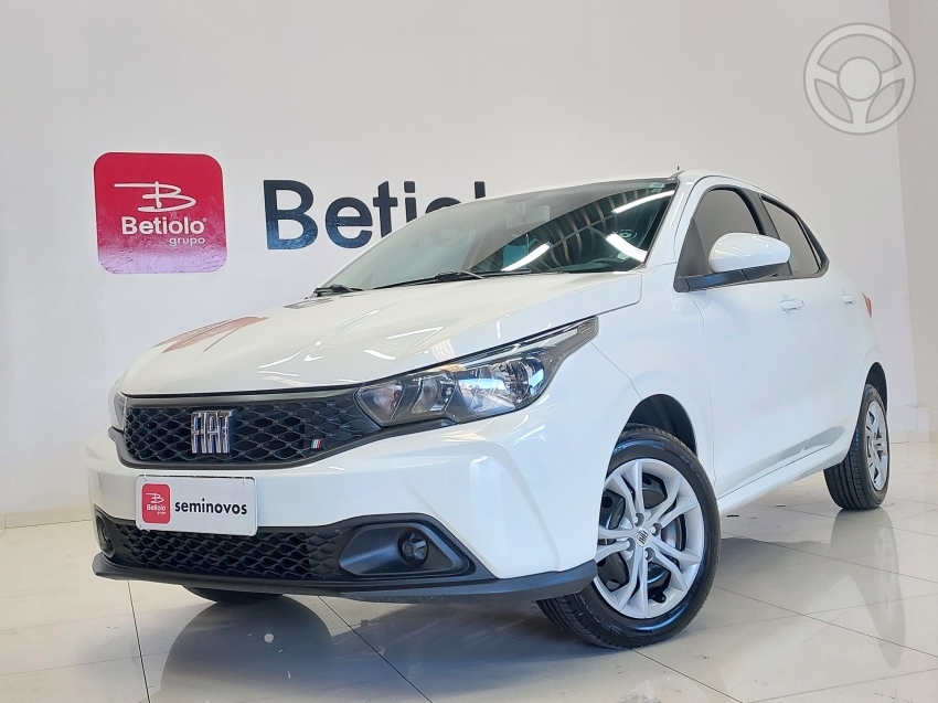 ARGO 1.0 FIREFLY FLEX DRIVE MANUAL - 2024 - CAXIAS DO SUL