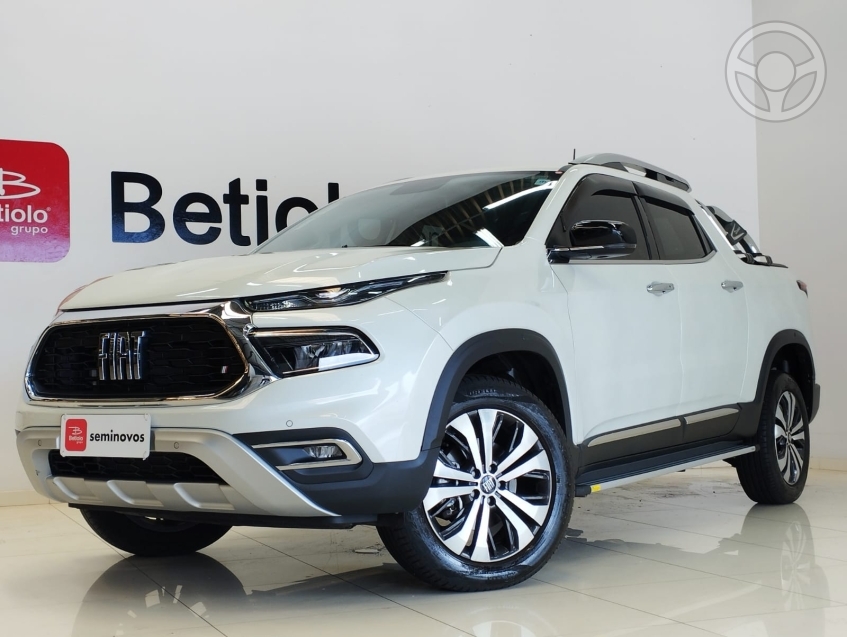 TORO 1.3 VOLCANO T270 4X2 16V FLEX 4P AUTOMÁTICO - 2025 - CAXIAS DO SUL