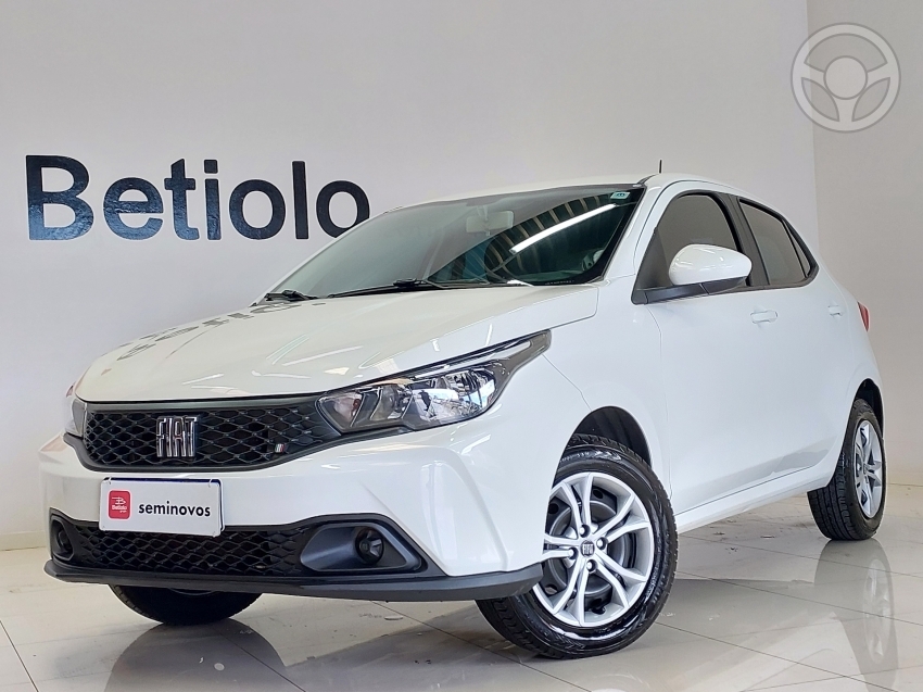 ARGO 1.0 FIREFLY FLEX DRIVE MANUAL - 2024 - CAXIAS DO SUL