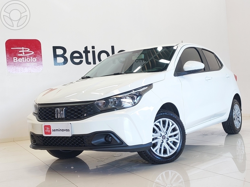 ARGO 1.0 FIREFLY FLEX DRIVE MANUAL - 2022 - CAXIAS DO SUL
