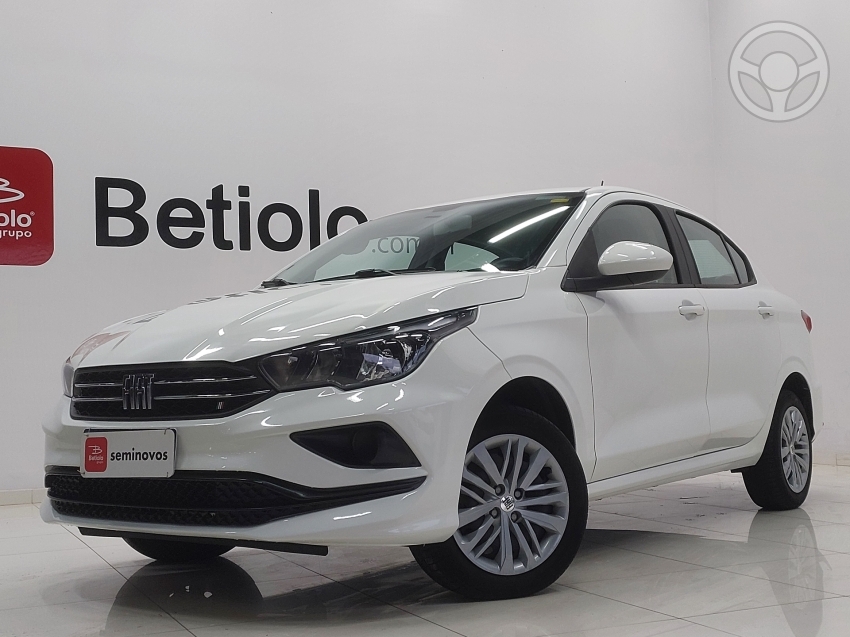 CRONOS 1.3 FIREFLY FLEX DRIVE MANUAL - 2024 - CAXIAS DO SUL