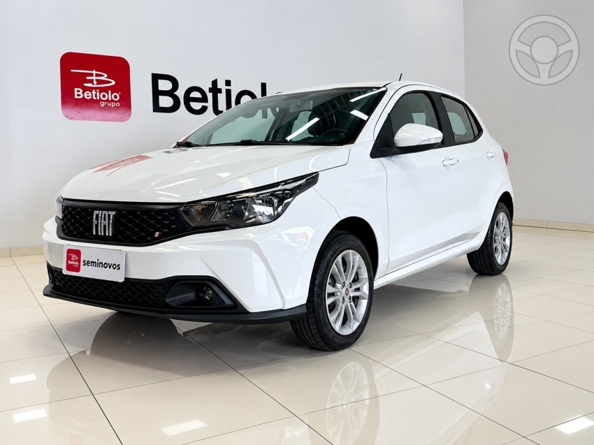 ARGO 1.0 FIREFLY FLEX DRIVE MANUAL - 2023 - CAXIAS DO SUL
