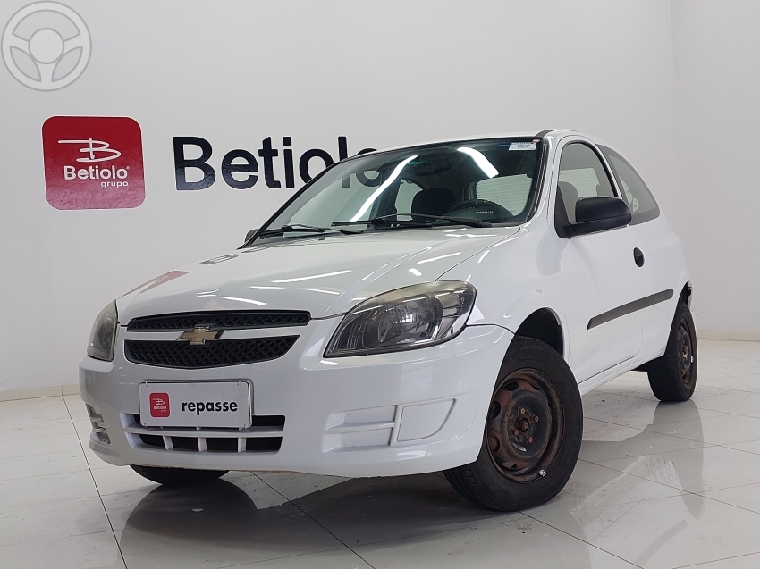 CELTA 1.0 MPFI LS 8V FLEX 2P MANUAL - 2012 - CAXIAS DO SUL