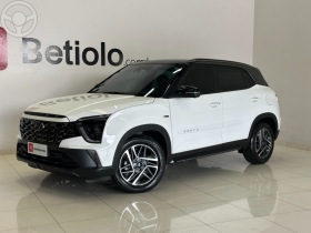 creta 1.0 tgdi n line flex 4p automatico 2024 caxias do sul
