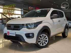 MOBI 1.0 8V EVO FLEX LIKE. MANUAL