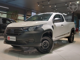 strada 1.4 endurance cs plus 8v flex 2p manual 2022 caxias do sul