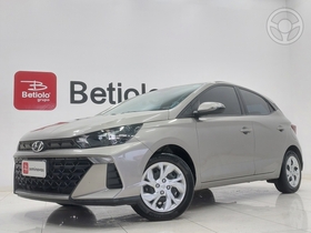 hb20 1.0 comfort 12v flex 4p manual 2024 caxias do sul