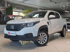 strada 1.4 evo freedom cs 8v flex 2p manual 2023 caxias do sul