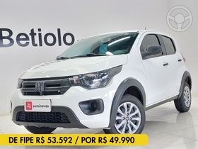 mobi 1.0 8v evo flex like. manual 2023 caxias do sul