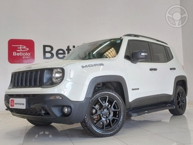 renegade 2.0 16v moab 4x4 turbo diesel 4p automatica 2021 caxias do sul