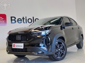 fastback 1.3 limited edition 270 turbo flex 4p automatico 2023 caxias do sul